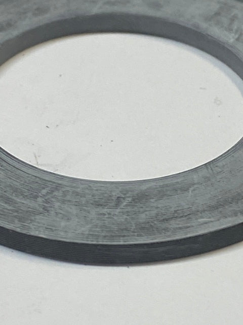 James Gasket Single Fuel Gas Cap Rubber Gasket for 1977-1982 Harley FXD FXS