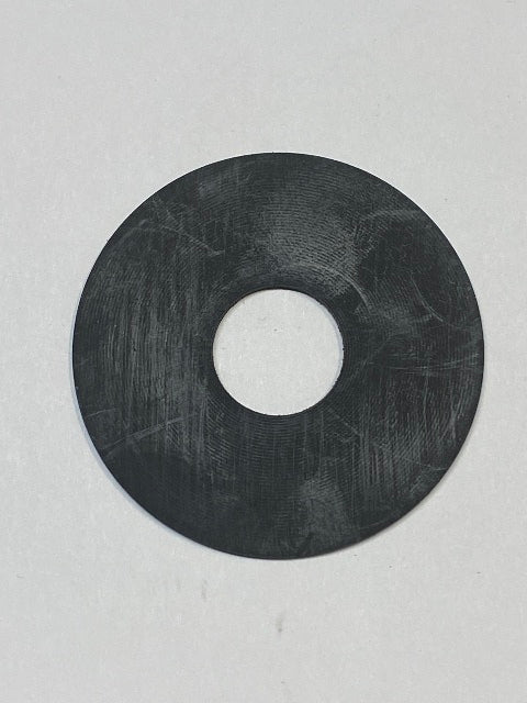James Gasket Single Left Fuel Gas Cap Rubber Gasket for 1966-1982 Harley FXD FXS