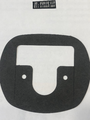 James Gasket Single Taillight Gasket for 1973-98 Harley Dyna Touring Softail XLH