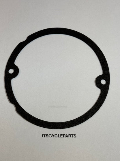 James Gasket Single Turn Signal Lens Gasket for 1973-85 Harley Softail Sportster