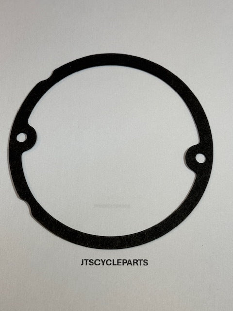 James Gasket Single Turn Signal Lens Gasket for 1973-85 Harley Softail Sportster