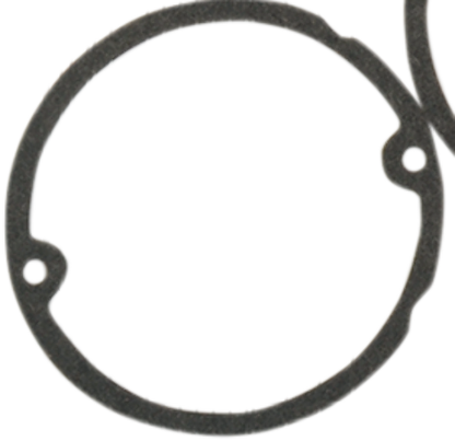 James Gasket Single Turn Signal Lens Gasket for 1973-85 Harley Softail Sportster