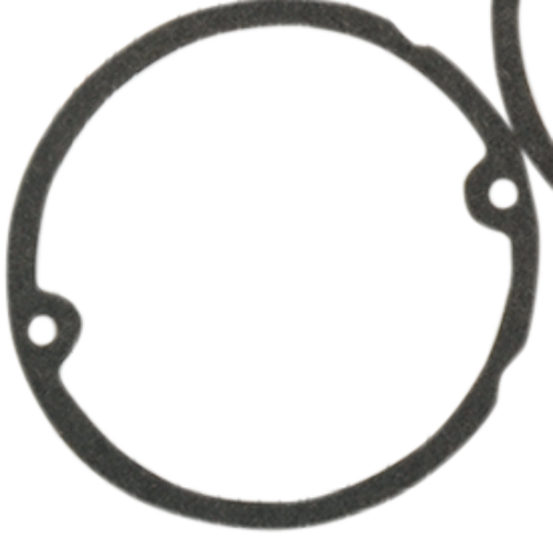 James Gasket Single Turn Signal Lens Gasket for 1973-85 Harley Softail Sportster