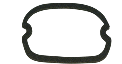James Gasket Single Tail lamp Lens Gasket 1973-1998 Harley Dyna Touring Softail