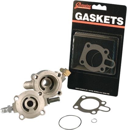James Gasket Oil Pump Repair Kit fits 1991-2003 Harley Davidson Sportster XL XLH