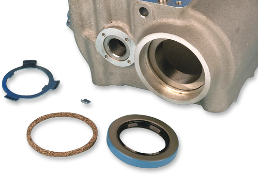 James Gasket 4 Speed Main Drive Gear Seal Kit for 1936-79 Harley Touring FLH FXE