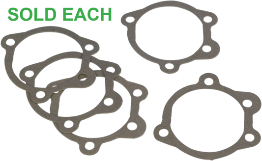 James Gaskets 1 Carburetor Air Cleaner Box Paper Harley 77-89 FLT XL FXST FXE FX