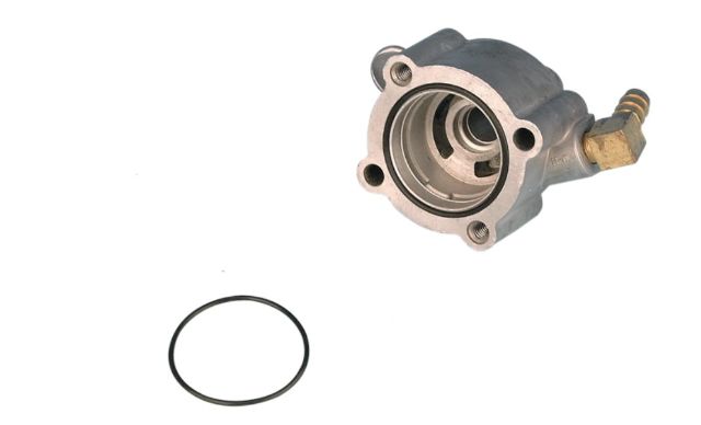 James Gasket Single Oil Pump Body O-Ring 1991-2022 Harley Davidson Sportster XLH
