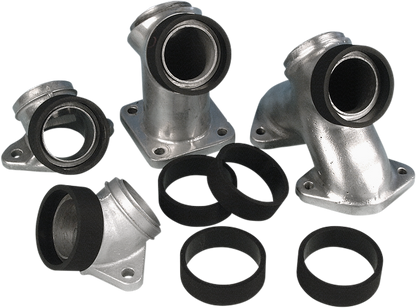 James Gasket Single Intake Manifold O-rings for L78-84 Harley Touring Sportster