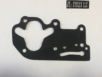 James Gasket Single Paper Oil Pump Gasket 1980-1991 Harley Touring Softail FXR
