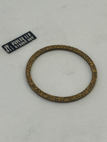 James Gasket Single Cork Mainshaft Oil Seal for 1936-77 Harley Touring Panhead