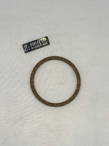 James Gasket Single Cork Mainshaft Oil Seal for 1936-77 Harley Touring Panhead
