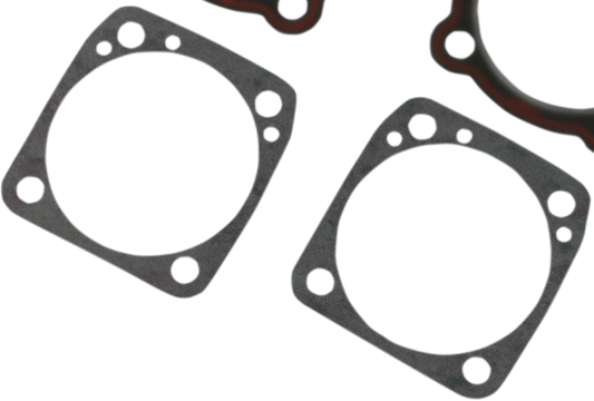 James Gasket Big Bore Cylinder Head & Base Gaskets 1984-00 Harley Dyna Touring