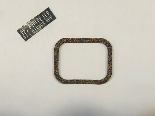 James Gasket Single Cork Inner Rocker Cover Gasket 1984-2006 Harley Dyna Softail