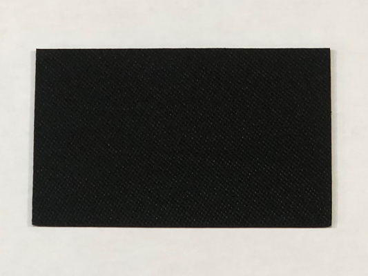 James Gasket Single Black Battery Pad fits 1980-1996 Harley Dyna Sportster FXR