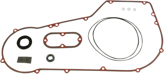 James Gasket Primary Gasket Seal O-Ring Kit 1994-2006 Harley Dyna Softail FLSTF