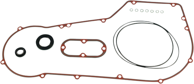 James Gasket Primary Seal O-Ring Gasket Kit for 89-93 Harley Dyna Softail FXDB