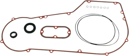 James Gasket Primary Seal O-Ring Gasket Kit for 89-93 Harley Dyna Softail FXDB