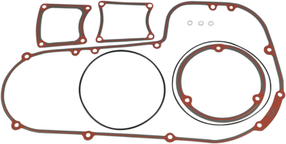 James Gasket Primary Gasket Seal O-Ring Kit 80-85 Harley Touring FXR FLT FLHT