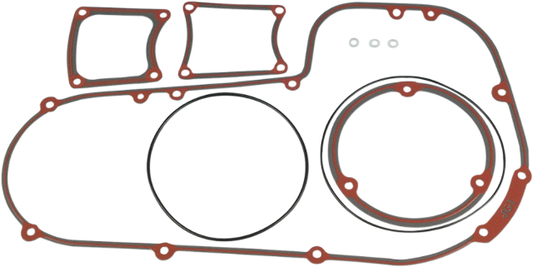 James Gasket Primary Gasket Seal O-Ring Kit 80-85 Harley Touring FXR FLT FLHT
