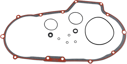 James Gasket Primary Cover Gasket Kit fits 1991-2003 Harley Sportster XLR XLC