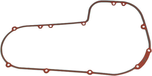 James Gasket Single Primary Cover Gasket fits 1980-1993 Harley Touring FLHT FXLR