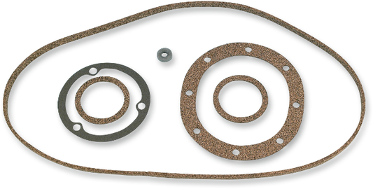 James Gasket Primary Gasket Kit for 36-64 Harley Knucklehead FL EL FLH DUO