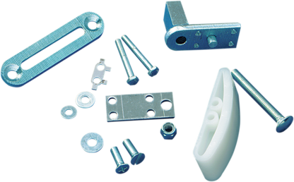 Drag Specialties Primary Chain Tensioner Kit 65-00 Harley FX FXS FXD FLHT FXR FL