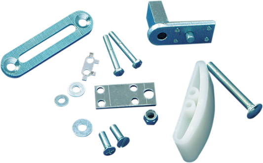 Drag Specialties Primary Chain Tensioner Kit 65-00 Harley FX FXS FXD FLHT FXR FL