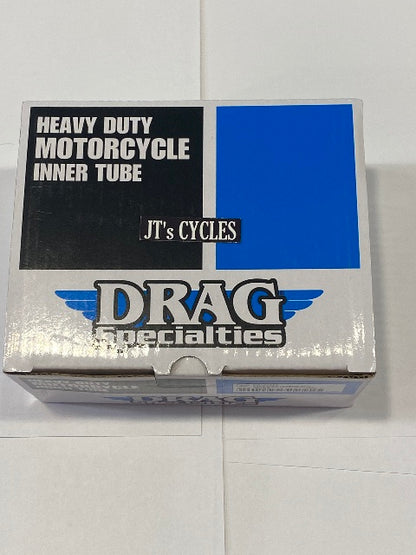 Drag Specialties 21" 80/90 CMV Heavy Duty Motorcycle Tire Tube for Harley
