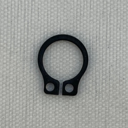 Eastern Single Motorcycle Clutch Pushrod Snap Ring 1948-2023 Harley Dyna Touring