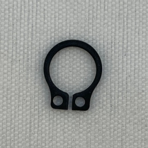 Eastern Single Motorcycle Clutch Pushrod Snap Ring 1948-2023 Harley Dyna Touring