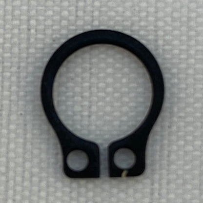 Eastern Single Motorcycle Clutch Pushrod Snap Ring 1948-2023 Harley Dyna Touring