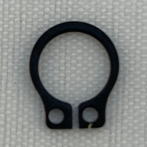 Eastern Single Motorcycle Clutch Pushrod Snap Ring 1948-2023 Harley Dyna Touring