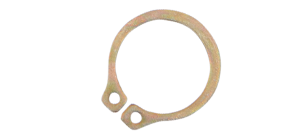 Eastern Single 5 Speed Shift Shaft Snap Ring fits 1984-16 Harley Dyna Touring
