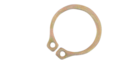 Eastern Single 5 Speed Shift Shaft Snap Ring fits 1984-16 Harley Dyna Touring