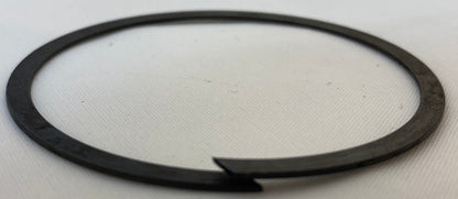 Eastern Single Mainshaft Retainer Snap Ring 1936-1977 Harley Big Twin FL FLH EL