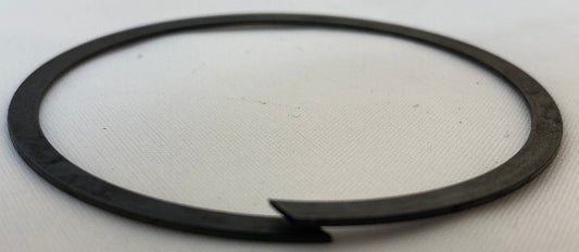 Eastern Single Mainshaft Retainer Snap Ring 1936-1977 Harley Big Twin FL FLH EL