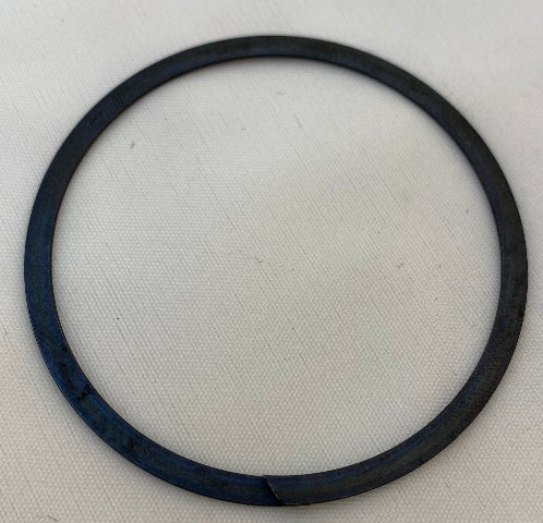 Eastern Single Mainshaft Retainer Snap Ring 1936-1977 Harley Big Twin FL FLH EL