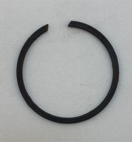 Eastern Single Countershaft Retainer Snap Ring 36-77 Harley Big Twin FL FLH EL