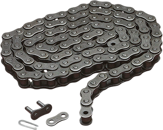 Diamond Chain 530 X 102 Drive Chain Standard fits 1936-1990 Harley Touring FXE