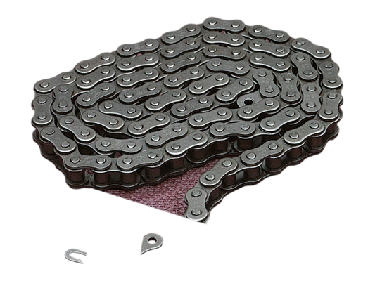 Diamond chain 530 X 104 Standard Motorcycle Drive Chain for 1936-1990 Harley FXR
