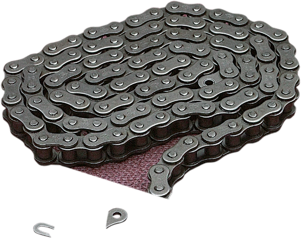 Diamond 530 Motorcycle Drive Chain 1941-90 Harley Knuckle Panhead Shovelhead EVO