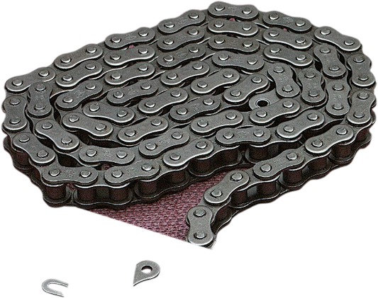Diamond 530 Motorcycle Drive Chain 1941-90 Harley Knuckle Panhead Shovelhead EVO