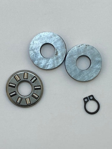 Eastern Clutch Pushrod Bearing Kit fits 1999-2020 Harley Dyna Touring Softail