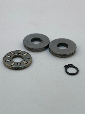 Eastern Clutch Pushrod Bearing Kit fits 1999-2020 Harley Dyna Touring Softail