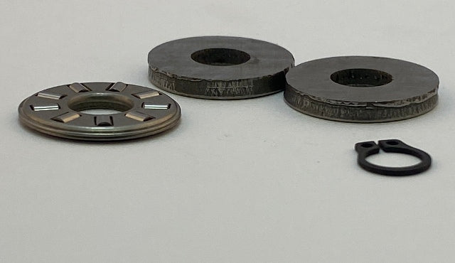 Eastern Clutch Pushrod Bearing Kit fits 1999-2020 Harley Dyna Touring Softail