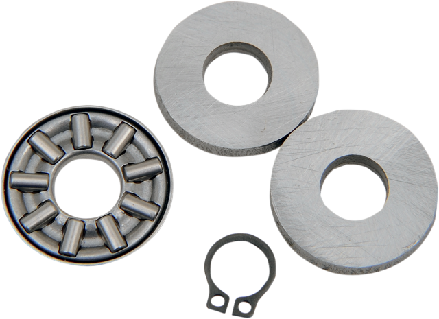 Eastern Clutch Pushrod Bearing Kit fits 1999-2020 Harley Dyna Touring Softail