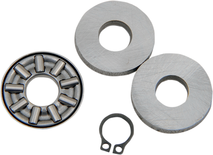 Eastern Clutch Pushrod Bearing Kit fits 1999-2020 Harley Dyna Touring Softail