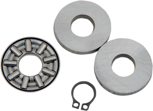 Eastern Clutch Pushrod Bearing Kit fits 1999-2020 Harley Dyna Touring Softail